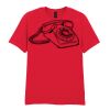 Softstyle™ adult ringspun t-shirt Thumbnail