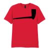 Softstyle™ adult ringspun t-shirt Thumbnail