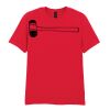Softstyle™ adult ringspun t-shirt Thumbnail