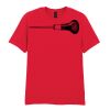 Softstyle™ adult ringspun t-shirt Thumbnail