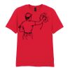 Softstyle™ adult ringspun t-shirt Thumbnail