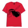 Softstyle™ adult ringspun t-shirt Thumbnail