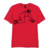 Softstyle™ adult ringspun t-shirt Thumbnail