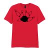 Softstyle™ adult ringspun t-shirt Thumbnail