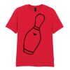 Softstyle™ adult ringspun t-shirt Thumbnail