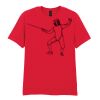 Softstyle™ adult ringspun t-shirt Thumbnail