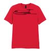 Softstyle™ adult ringspun t-shirt Thumbnail
