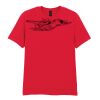 Softstyle™ adult ringspun t-shirt Thumbnail