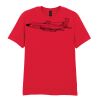Softstyle™ adult ringspun t-shirt Thumbnail