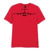 Softstyle™ adult ringspun t-shirt Thumbnail