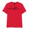 Softstyle™ adult ringspun t-shirt Thumbnail