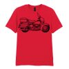 Softstyle™ adult ringspun t-shirt Thumbnail