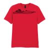 Softstyle™ adult ringspun t-shirt Thumbnail