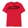 Softstyle™ adult ringspun t-shirt Thumbnail