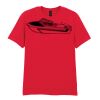 Softstyle™ adult ringspun t-shirt Thumbnail