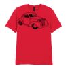 Softstyle™ adult ringspun t-shirt Thumbnail