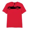 Softstyle™ adult ringspun t-shirt Thumbnail