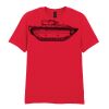 Softstyle™ adult ringspun t-shirt Thumbnail