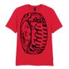 Softstyle™ adult ringspun t-shirt Thumbnail