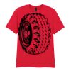 Softstyle™ adult ringspun t-shirt Thumbnail