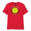 Softstyle™ adult ringspun t-shirt Thumbnail
