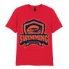 Softstyle™ adult ringspun t-shirt Thumbnail