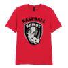 Softstyle™ adult ringspun t-shirt Thumbnail