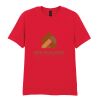 Softstyle™ adult ringspun t-shirt Thumbnail
