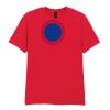 Softstyle™ adult ringspun t-shirt Thumbnail