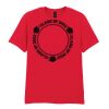 Softstyle™ adult ringspun t-shirt Thumbnail