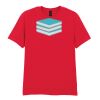 Softstyle™ adult ringspun t-shirt Thumbnail