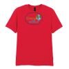 Softstyle™ adult ringspun t-shirt Thumbnail