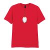 Softstyle™ adult ringspun t-shirt Thumbnail