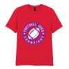 Softstyle™ adult ringspun t-shirt Thumbnail