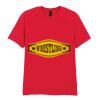 Softstyle™ adult ringspun t-shirt Thumbnail