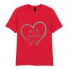 Softstyle™ adult ringspun t-shirt Thumbnail