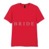 Softstyle™ adult ringspun t-shirt Thumbnail