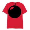 Softstyle™ adult ringspun t-shirt Thumbnail