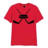Softstyle™ adult ringspun t-shirt Thumbnail