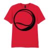 Softstyle™ adult ringspun t-shirt Thumbnail