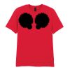 Softstyle™ adult ringspun t-shirt Thumbnail