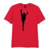 Softstyle™ adult ringspun t-shirt Thumbnail