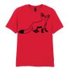 Softstyle™ adult ringspun t-shirt Thumbnail