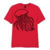 Softstyle™ adult ringspun t-shirt Thumbnail