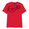 Softstyle™ adult ringspun t-shirt Thumbnail