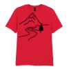 Softstyle™ adult ringspun t-shirt Thumbnail