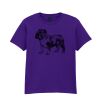 Softstyle™ youth ringspun t-shirt Thumbnail