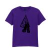 Softstyle™ youth ringspun t-shirt Thumbnail