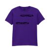 Softstyle™ youth ringspun t-shirt Thumbnail