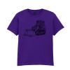 Softstyle™ youth ringspun t-shirt Thumbnail